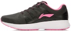 Buy (W) Li-Ning Basic Cushion 'Negro Rosa' ARHL054-1