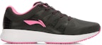 Order (W) Li-Ning Basic Cushion 'Negro Rosa' ARHL054-1