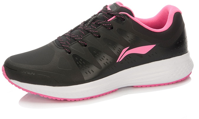 (W) 리닝 베이직 쿠션 '블랙핑크' (Li-Ning Basic Cushion 'Black Pink') ARHL054-1 Lookbook (W) 리닝 베이직 쿠션 '블랙핑크' (Li-Ning Basic Cushion 'Black Pink') ARHL054-1