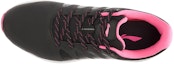 Shop (W) Li-Ning Basic Cushion 'Negro Rosa' ARHL054-1