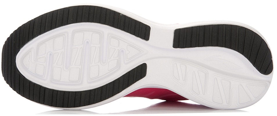 (Women) Li-Ning Basic Cushion 'Pink White' ARHL054-5 Purchase (Women) Li-Ning Basic Cushion 'Pink White' ARHL054-5