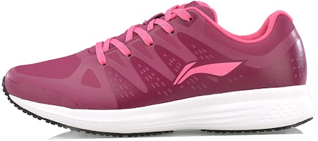 (Women) Li-Ning Basic Cushion 'Rose Pink' ARHL054-2 (Women) Li-Ning Basic Cushion 'Rose Pink' ARHL054-2
