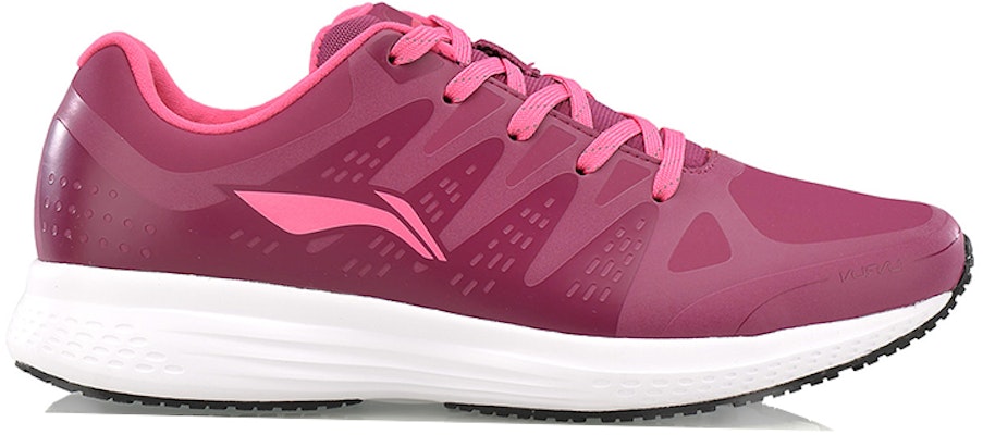 (Women) Li-Ning Basic Cushion 'Rose Pink' ARHL054-2 Order (Women) Li-Ning Basic Cushion 'Rose Pink' ARHL054-2