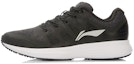 Buy (W) Li-Ning Basic Cushion Low 'Negro Blanco' ARHL054-4