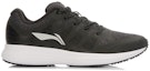 Order (W) Li-Ning Basic Cushion Low 'Negro Blanco' ARHL054-4