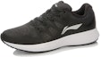 Lookbook (W) Li-Ning Basic Cushion Low 'Negro Blanco' ARHL054-4