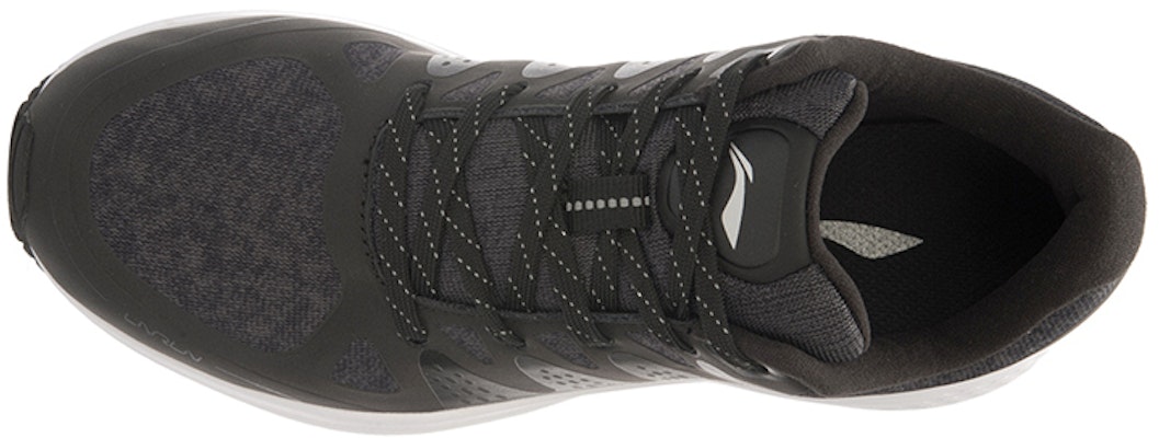 (Women) Li-Ning Basic Cushion Low 'Black White' ARHL054-4 Shop (Women) Li-Ning Basic Cushion Low 'Black White' ARHL054-4