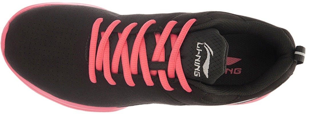 (Women) Li-Ning Basic Light 'Black Red' ARBL078-3 Shop (Women) Li-Ning Basic Light 'Black Red' ARBL078-3