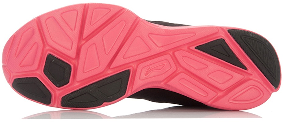(Women) Li-Ning Basic Light 'Black Red' ARBL078-3 Purchase (Women) Li-Ning Basic Light 'Black Red' ARBL078-3