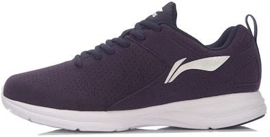 (Women) Li-Ning Basic Light 'Deep Purple' ARBL078-1 (Women) Li-Ning Basic Light 'Deep Purple' ARBL078-1