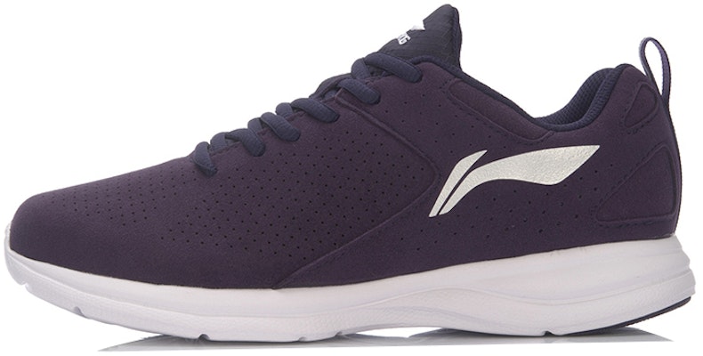 (Women) Li-Ning Basic Light 'Deep Purple' ARBL078-1 Buy (Women) Li-Ning Basic Light 'Deep Purple' ARBL078-1