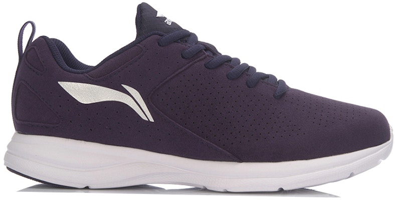 (W) 리닝 베이직 라이트 '딥 퍼플' (Li-Ning Basic Light 'Deep Purple') ARBL078-1 Order (W) 리닝 베이직 라이트 '딥 퍼플' (Li-Ning Basic Light 'Deep Purple') ARBL078-1
