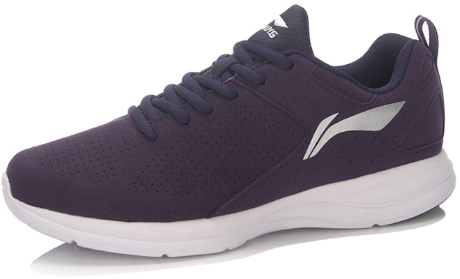 (W) 리닝 베이직 라이트 '딥 퍼플' (Li-Ning Basic Light 'Deep Purple') ARBL078-1 Lookbook (W) 리닝 베이직 라이트 '딥 퍼플' (Li-Ning Basic Light 'Deep Purple') ARBL078-1