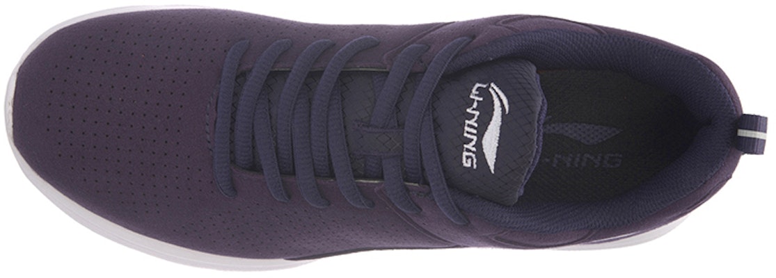 (W) 리닝 베이직 라이트 '딥 퍼플' (Li-Ning Basic Light 'Deep Purple') ARBL078-1 Shop (W) 리닝 베이직 라이트 '딥 퍼플' (Li-Ning Basic Light 'Deep Purple') ARBL078-1