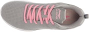 Shop (W) Li-Ning Básico Ligero 'Gris Rosa' ARBL078-4