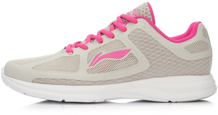 (Women) Li-Ning Basic Runner 'Apricot Pink' ARBL038-2 Buy (Women) Li-Ning Basic Runner 'Apricot Pink' ARBL038-2