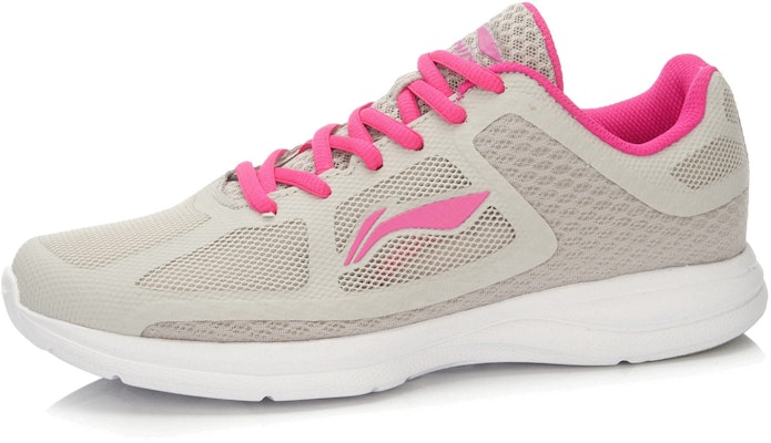 (Women) Li-Ning Basic Runner 'Apricot Pink' ARBL038-2 Order (Women) Li-Ning Basic Runner 'Apricot Pink' ARBL038-2