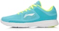 Buy (W) Li-Ning Basic Runner 'Azul Amarillo' ARBL038-3