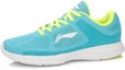 Order (W) Li-Ning Basic Runner 'Azul Amarillo' ARBL038-3