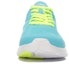Shop (W) Li-Ning Basic Runner 'Azul Amarillo' ARBL038-3