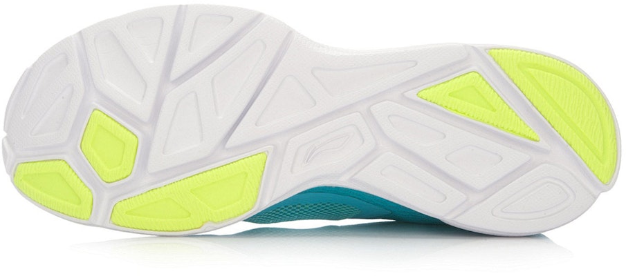 (Women) Li-Ning Basic Runner 'Blue Yellow' ARBL038-3 Purchase (Women) Li-Ning Basic Runner 'Blue Yellow' ARBL038-3