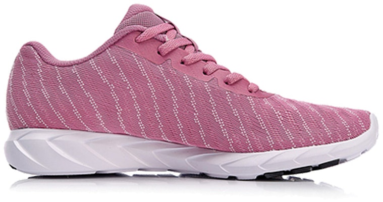 (W) 리닝 베이직 러너 '다크 마젠타' (Li-Ning Basic Runner 'Dark Magenta') ARBN008-4 Order (W) 리닝 베이직 러너 '다크 마젠타' (Li-Ning Basic Runner 'Dark Magenta') ARBN008-4