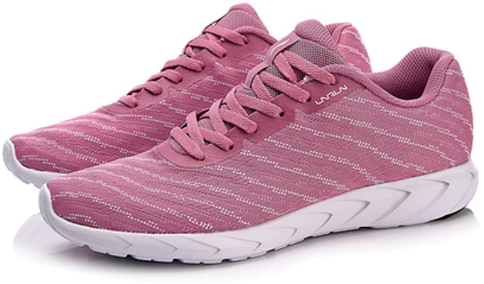 (W) 리닝 베이직 러너 '다크 마젠타' (Li-Ning Basic Runner 'Dark Magenta') ARBN008-4 Lookbook (W) 리닝 베이직 러너 '다크 마젠타' (Li-Ning Basic Runner 'Dark Magenta') ARBN008-4