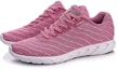 Lookbook (W) Li-Ning Basic Runner 'Magenta Oscuro' ARBN008-4
