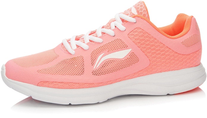 (Women) Li-Ning Basic Runner 'Light Peach' ARBL038-5 Order (Women) Li-Ning Basic Runner 'Light Peach' ARBL038-5