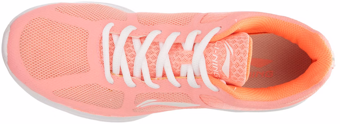 (Women) Li-Ning Basic Runner 'Light Peach' ARBL038-5 Lookbook (Women) Li-Ning Basic Runner 'Light Peach' ARBL038-5