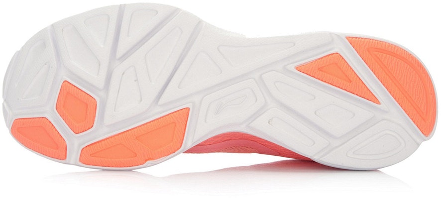 (Women) Li-Ning Basic Runner 'Light Peach' ARBL038-5 Purchase (Women) Li-Ning Basic Runner 'Light Peach' ARBL038-5