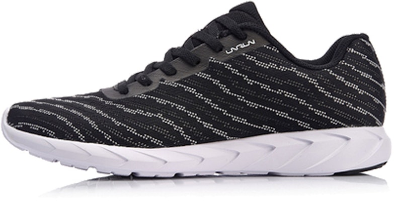(Women) Li-Ning Basic Runner 'Standard Black' ARBN008-2 Buy (Women) Li-Ning Basic Runner 'Standard Black' ARBN008-2
