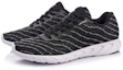 Lookbook (W) Li-Ning Basic Runner 'Negro Estándar' ARBN008-2