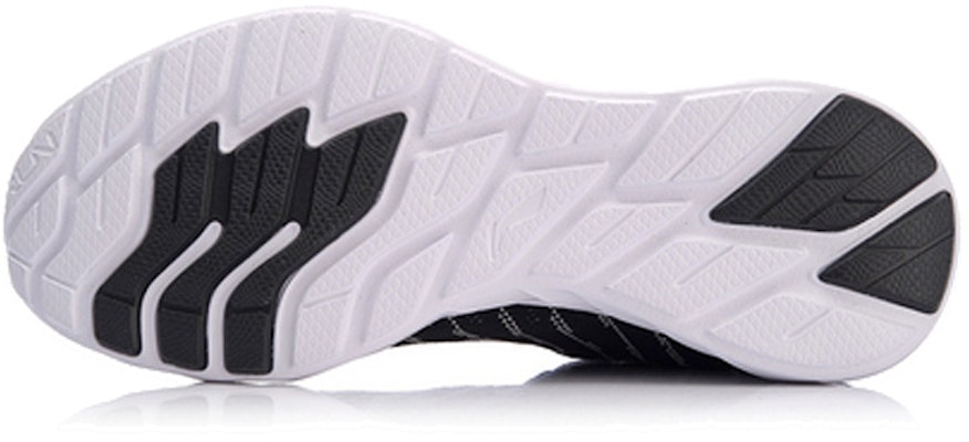 (W) 리닝 베이직 러너 '스탠다드 블랙' (Li-Ning Basic Runner 'Standard Black') ARBN008-2 Purchase (W) 리닝 베이직 러너 '스탠다드 블랙' (Li-Ning Basic Runner 'Standard Black') ARBN008-2