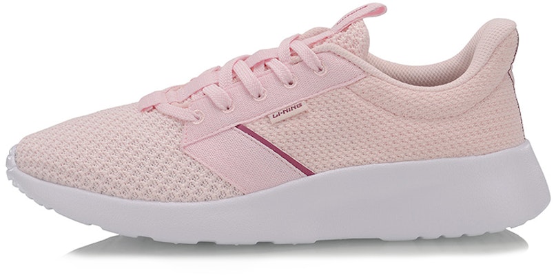 (Women) Li-Ning Basic Soft 'Pink' AGCP084-2 Buy (Women) Li-Ning Basic Soft 'Pink' AGCP084-2