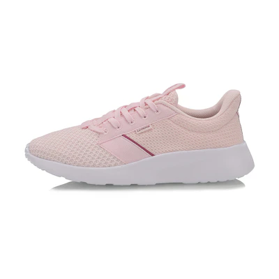 (W) Li-Ning Basic Soft 'Pink'