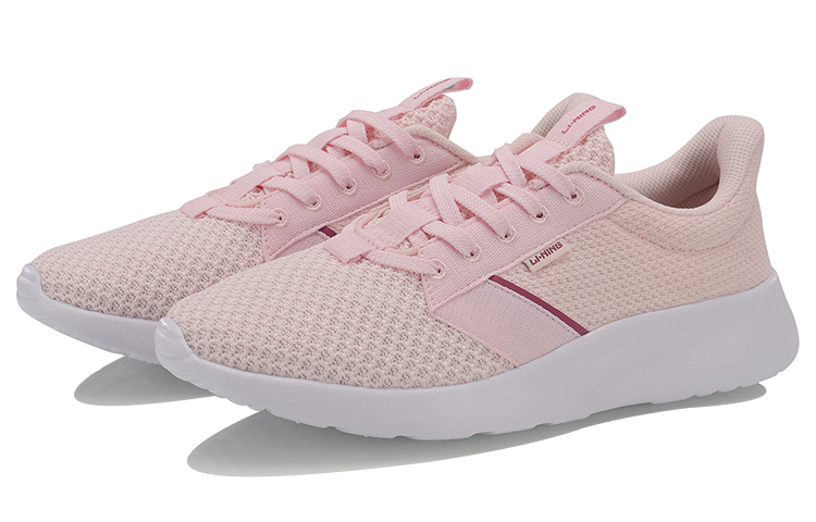 (W) Li-Ning Basic Soft 'Pink' 圖 3
