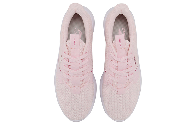 (W) Li-Ning Basic Soft 'Pink' 圖 4