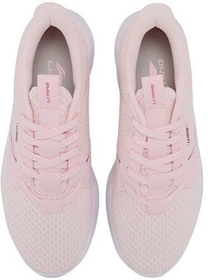 (Women) Li-Ning Basic Soft 'Pink' AGCP084-2 Shop (Women) Li-Ning Basic Soft 'Pink' AGCP084-2