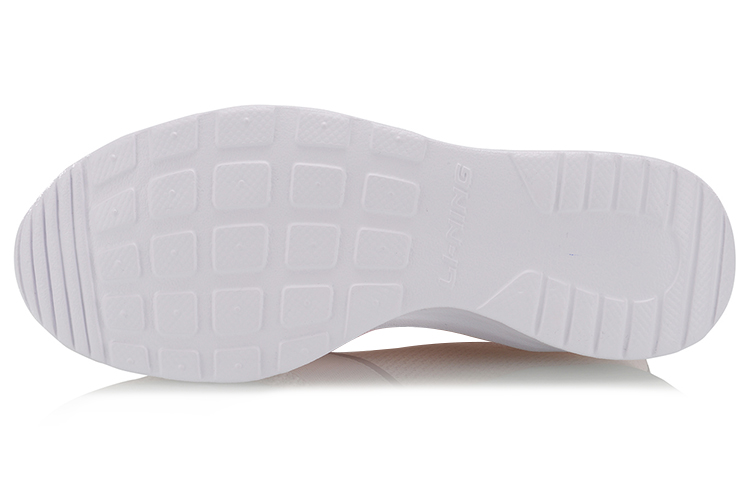 (W) Li-Ning Basic Soft 'Pink' 圖 5