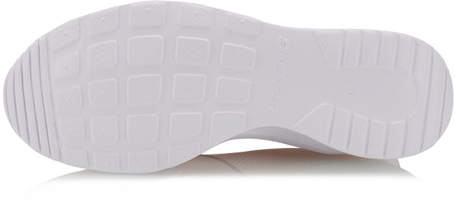 (Women) Li-Ning Basic Soft 'Pink' AGCP084-2 Purchase (Women) Li-Ning Basic Soft 'Pink' AGCP084-2