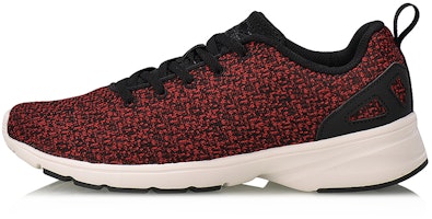 (Women) Li-Ning Basic Walker 'Red Black' AGCM208-2 (Women) Li-Ning Basic Walker 'Red Black' AGCM208-2