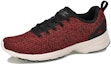 Order (W) Li-Ning Basic Walker 'Rojo Negro' AGCM208-2