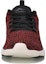 Shop (W) Li-Ning Basic Walker 'Rojo Negro' AGCM208-2