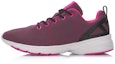 Buy (W) Li-Ning Basic Walker Low 'Negro Rosa' ACGM008-2