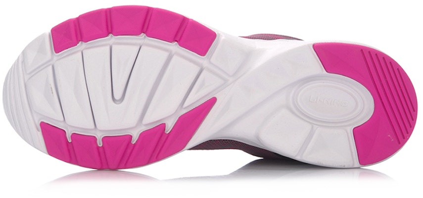 (Women) Li-Ning Basic Walker Low 'Black Pink' ACGM008-2 Purchase (Women) Li-Ning Basic Walker Low 'Black Pink' ACGM008-2