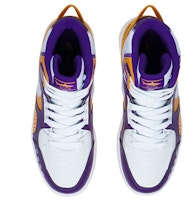 (W) 李宁篮球文化系列“紫黄” ABCS064-2 Shop (W) 李宁篮球文化系列“紫黄” ABCS064-2