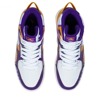 (W) 리닝 농구 문화 '퍼플 옐로우' ABCS064-2 Shop (W) 리닝 농구 문화 '퍼플 옐로우' ABCS064-2