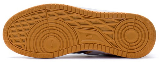 (W) 李宁篮球文化系列“紫黄” ABCS064-2 Purchase (W) 李宁篮球文化系列“紫黄” ABCS064-2