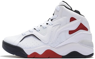 (Women) Li-Ning Basketball Culture 'White Red' ABCS066-3 (Women) Li-Ning Basketball Culture 'White Red' ABCS066-3
